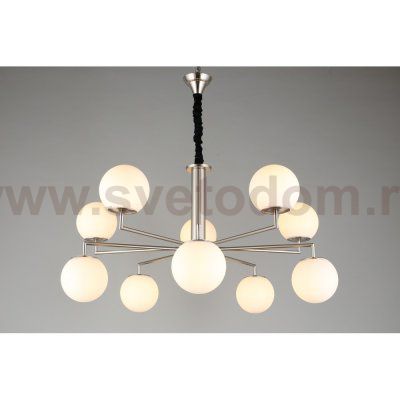Люстра подвесная Aployt APL.759.03.10 Kristian