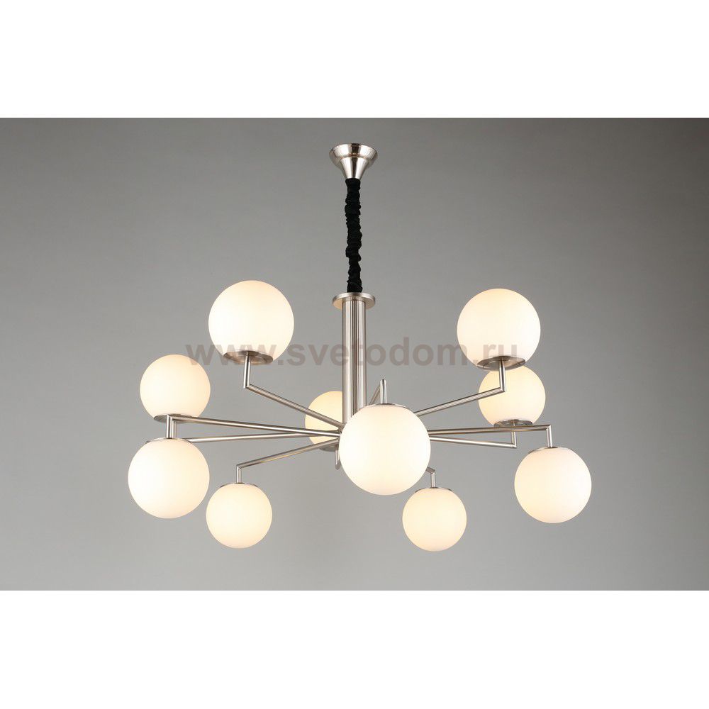 Люстра подвесная Aployt APL.759.03.10 Kristian