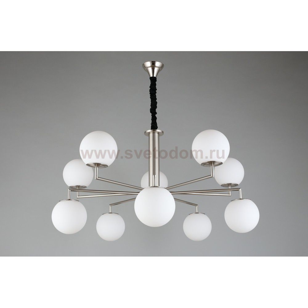 Люстра подвесная Aployt APL.759.03.10 Kristian