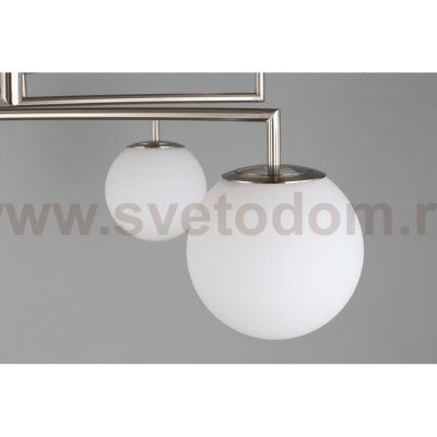 Люстра подвесная Aployt APL.759.03.10 Kristian