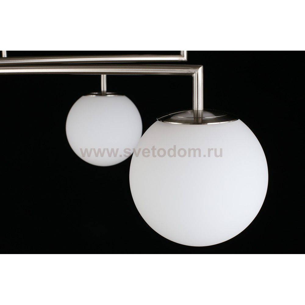 Люстра подвесная Aployt APL.759.03.10 Kristian