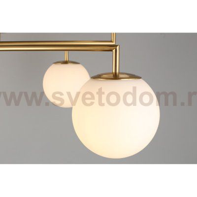 Люстра подвесная Aployt APL.759.13.10 Kristian