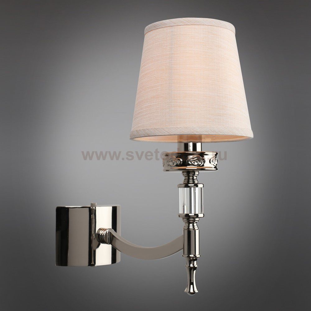 Светильник настенный бра Aployt APL.761.01.01 Mikele