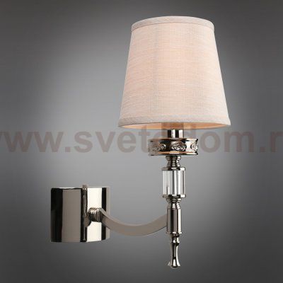 Светильник настенный бра Aployt APL.761.01.01 Mikele