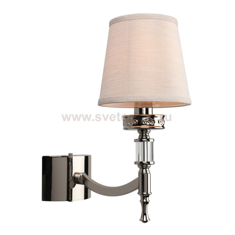 Светильник настенный бра Aployt APL.761.01.01 Mikele