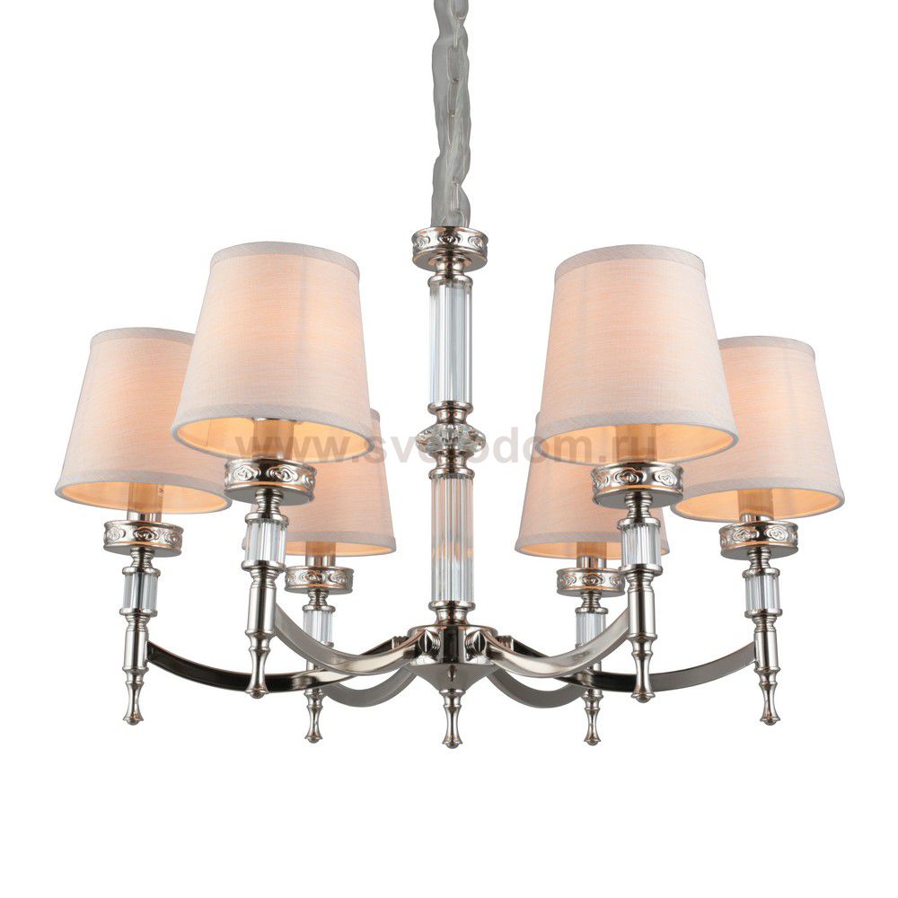 Люстра подвесная Aployt APL.761.03.06 Mikele