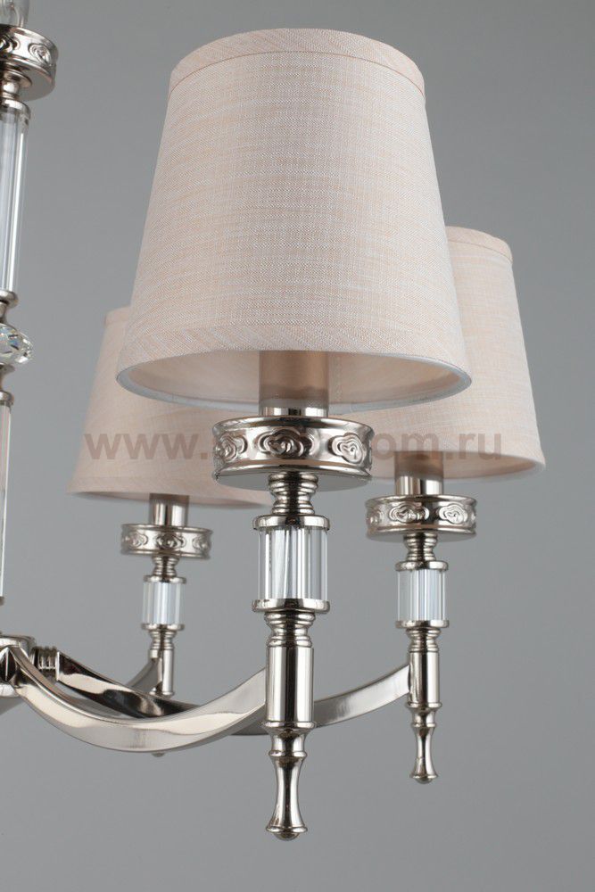 Люстра подвесная Aployt APL.761.03.06 Mikele