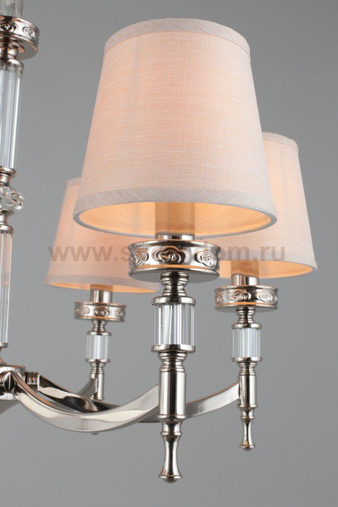 Люстра подвесная Aployt APL.761.03.06 Mikele