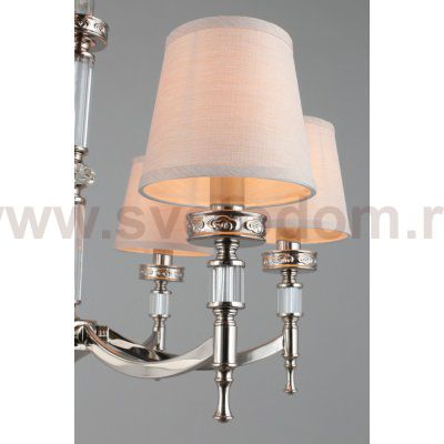 Люстра подвесная Aployt APL.761.03.06 Mikele