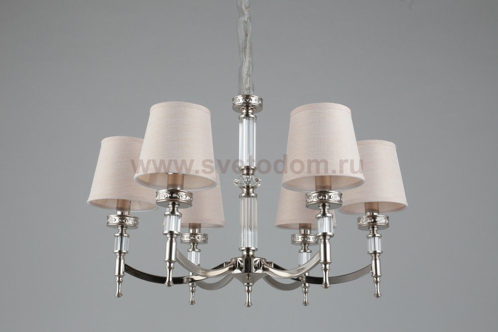 Люстра подвесная Aployt APL.761.03.06 Mikele