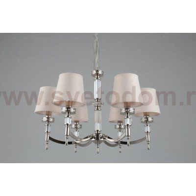 Люстра подвесная Aployt APL.761.03.06 Mikele