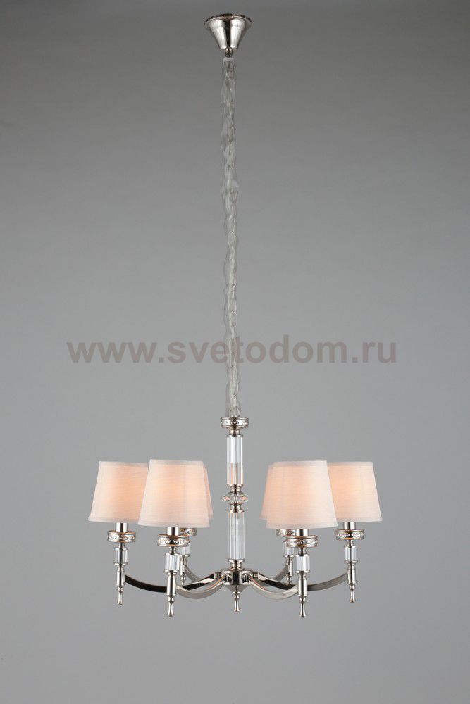 Люстра подвесная Aployt APL.761.03.06 Mikele