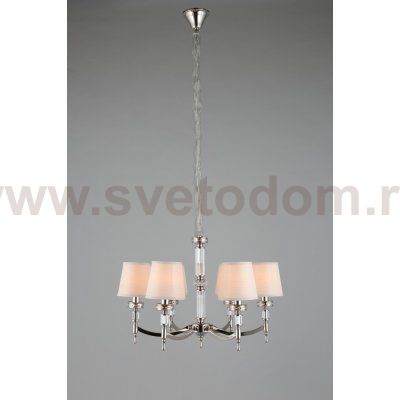 Люстра подвесная Aployt APL.761.03.06 Mikele