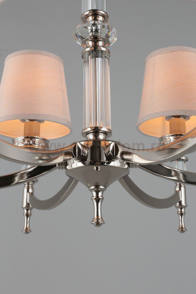 Люстра подвесная Aployt APL.761.03.06 Mikele