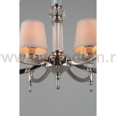 Люстра подвесная Aployt APL.761.03.06 Mikele