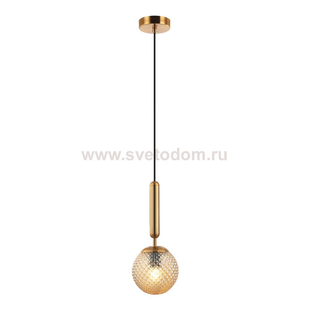 Светильник подвесной Aployt APL.766.06.01 Shantal