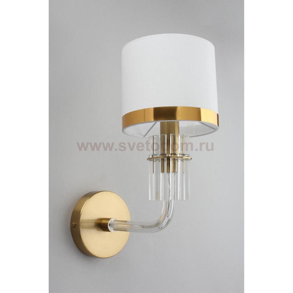 Бра настенное Elza Aployt APL.767.01.01
