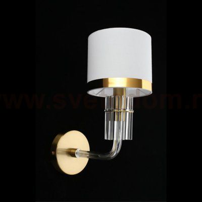 Бра настенное Elza Aployt APL.767.01.01