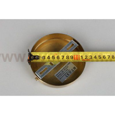 Бра настенное Elza Aployt APL.767.01.01