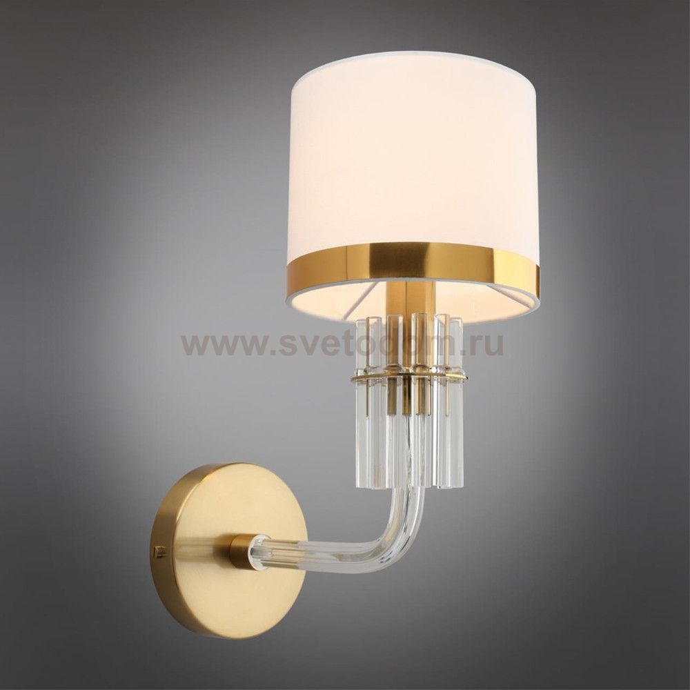 Бра настенное Elza Aployt APL.767.01.01