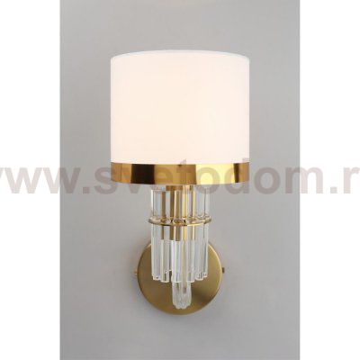 Бра настенное Elza Aployt APL.767.01.01