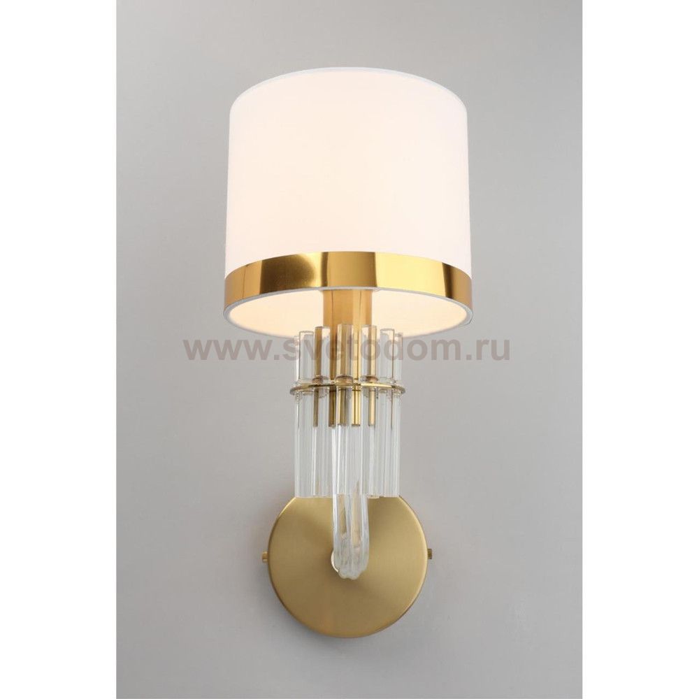 Бра настенное Elza Aployt APL.767.01.01