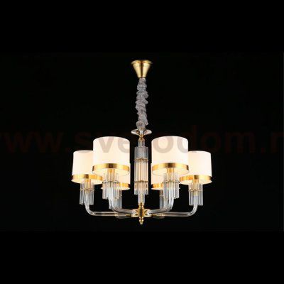 Люстра подвесная Elza Aployt APL.767.03.06