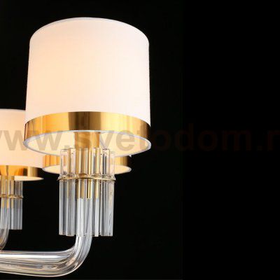 Люстра подвесная Elza Aployt APL.767.03.08