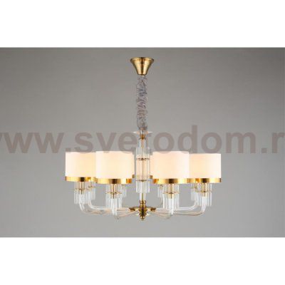 Люстра подвесная Elza Aployt APL.767.03.08