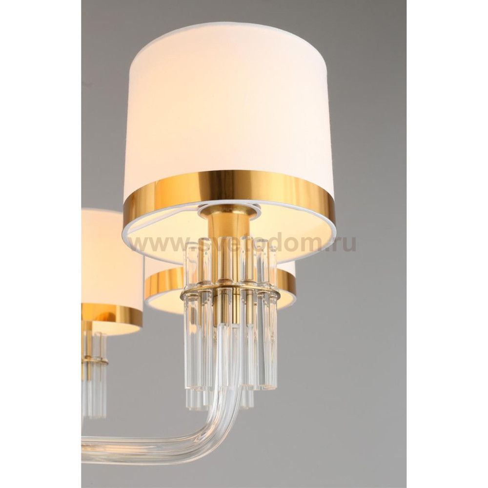 Люстра подвесная Elza Aployt APL.767.03.08