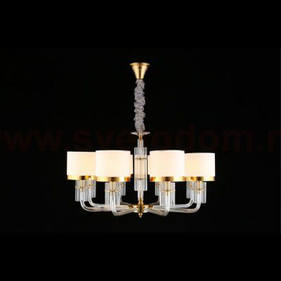 Люстра подвесная Elza Aployt APL.767.03.08