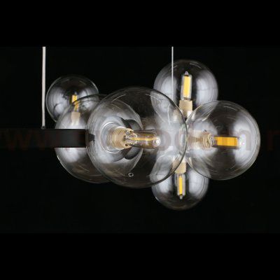 Люстра подвесная Lilian Aployt APL.768.03.12