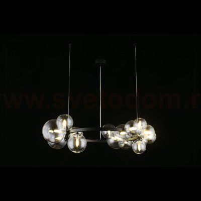 Люстра подвесная Lilian Aployt APL.768.03.12