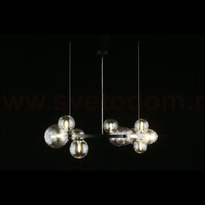 Люстра подвесная Lilian Aployt APL.768.03.12