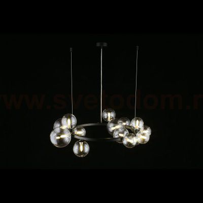 Люстра подвесная Lilian Aployt APL.768.03.12