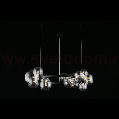 Люстра подвесная Lilian Aployt APL.768.03.12