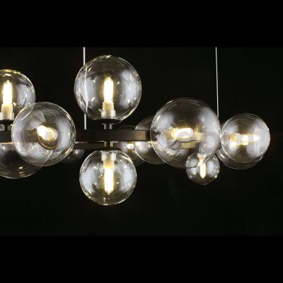 Люстра подвесная Lilian Aployt APL.768.03.20