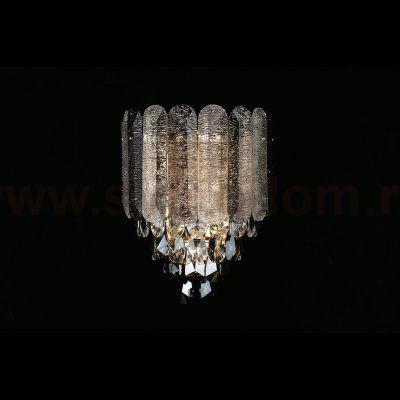 Бра настенное Rozel Aployt APL.770.01.03