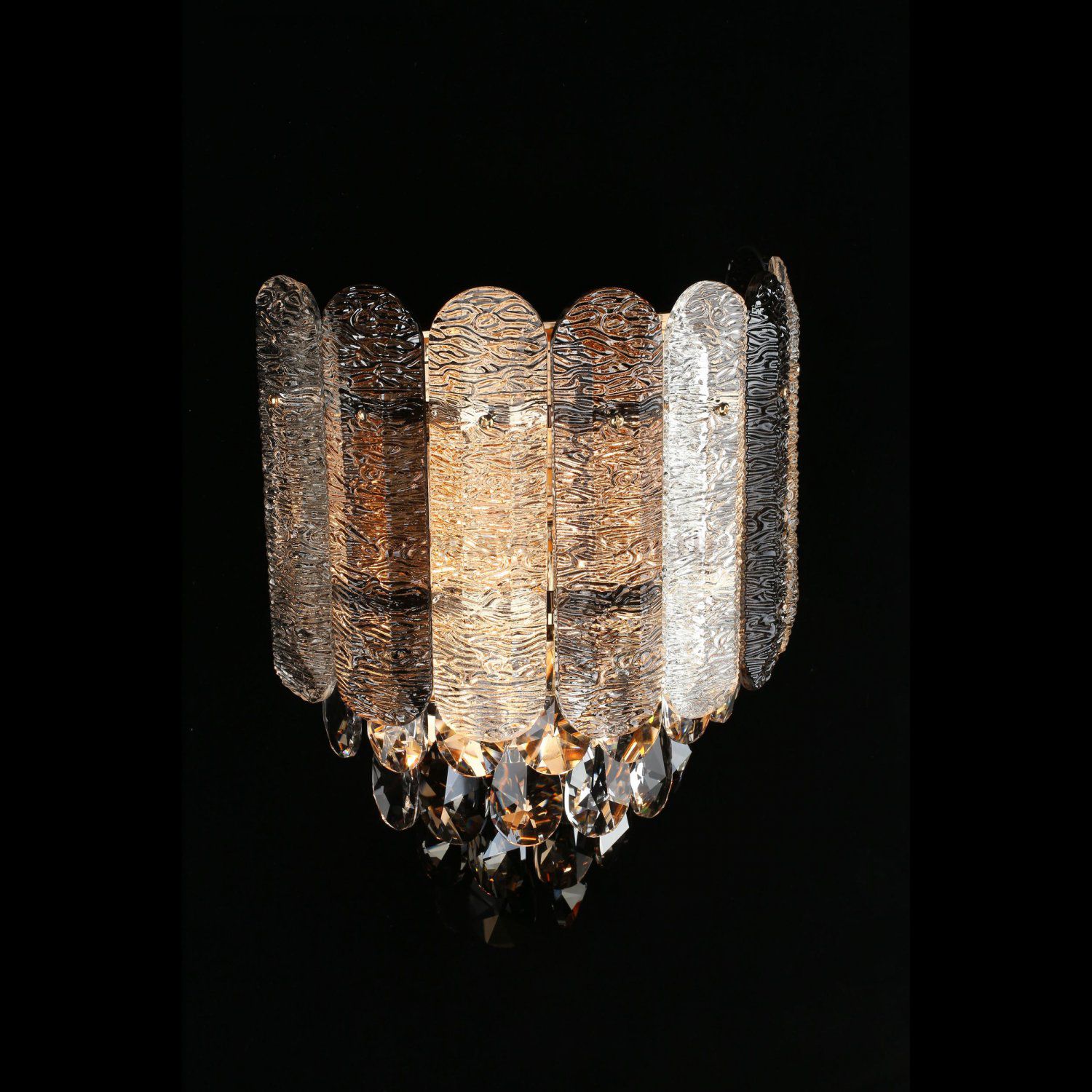 Бра настенное Rozel Aployt APL.770.01.03