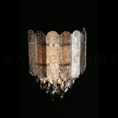 Бра настенное Rozel Aployt APL.770.01.03