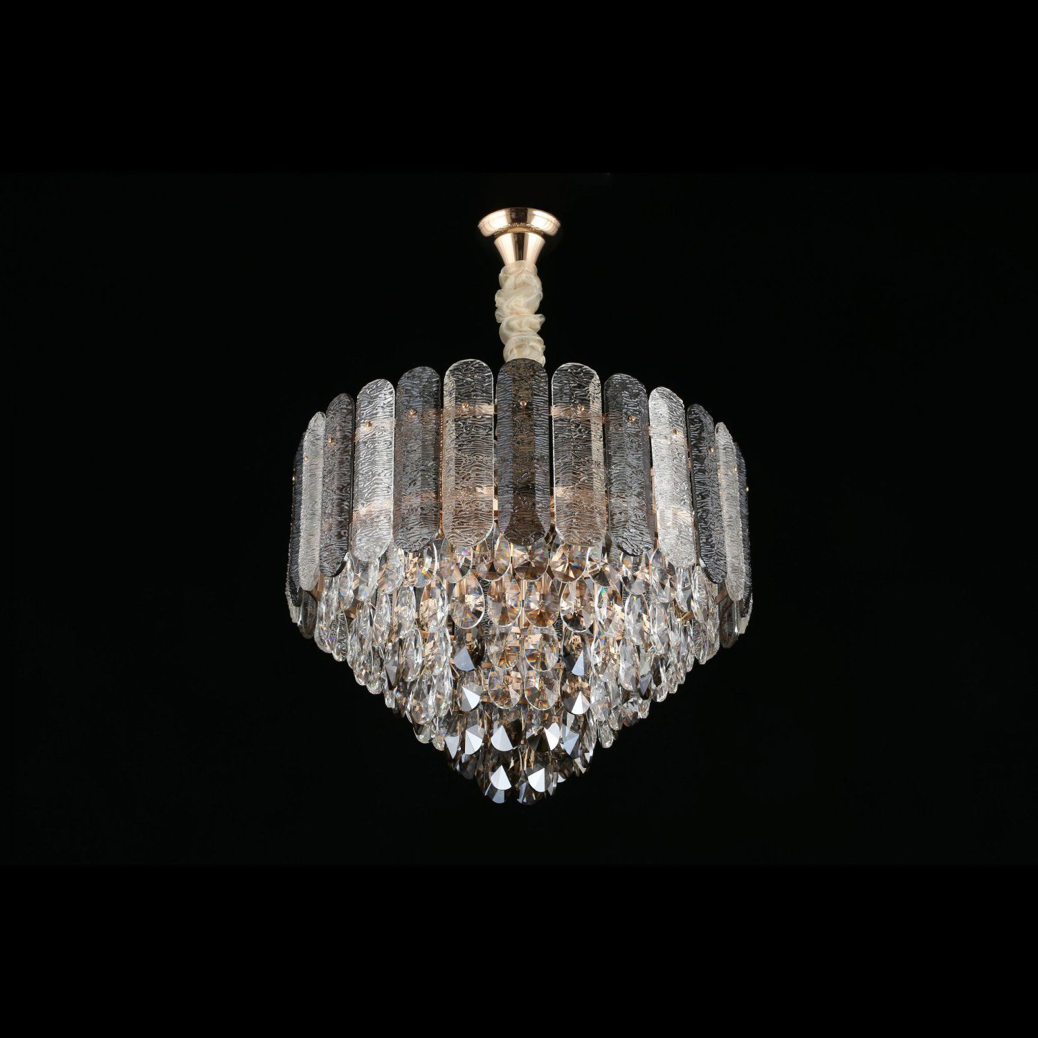 Люстра подвесная Rozel Aployt APL.770.03.10