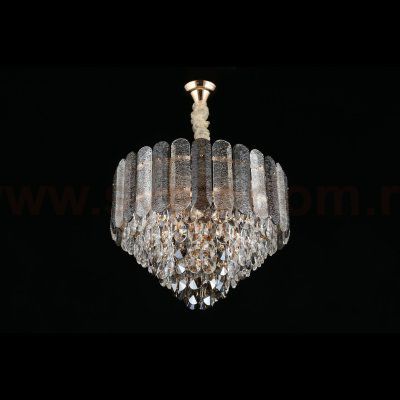 Люстра подвесная Rozel Aployt APL.770.03.10