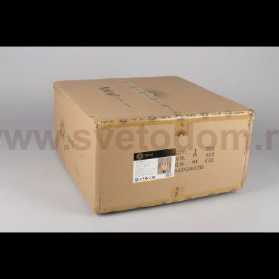 Люстра подвесная Rozel Aployt APL.770.03.10