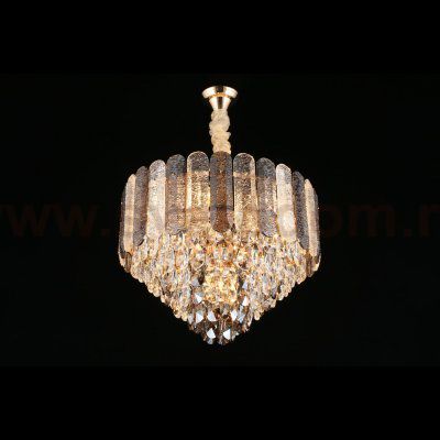 Люстра подвесная Rozel Aployt APL.770.03.10