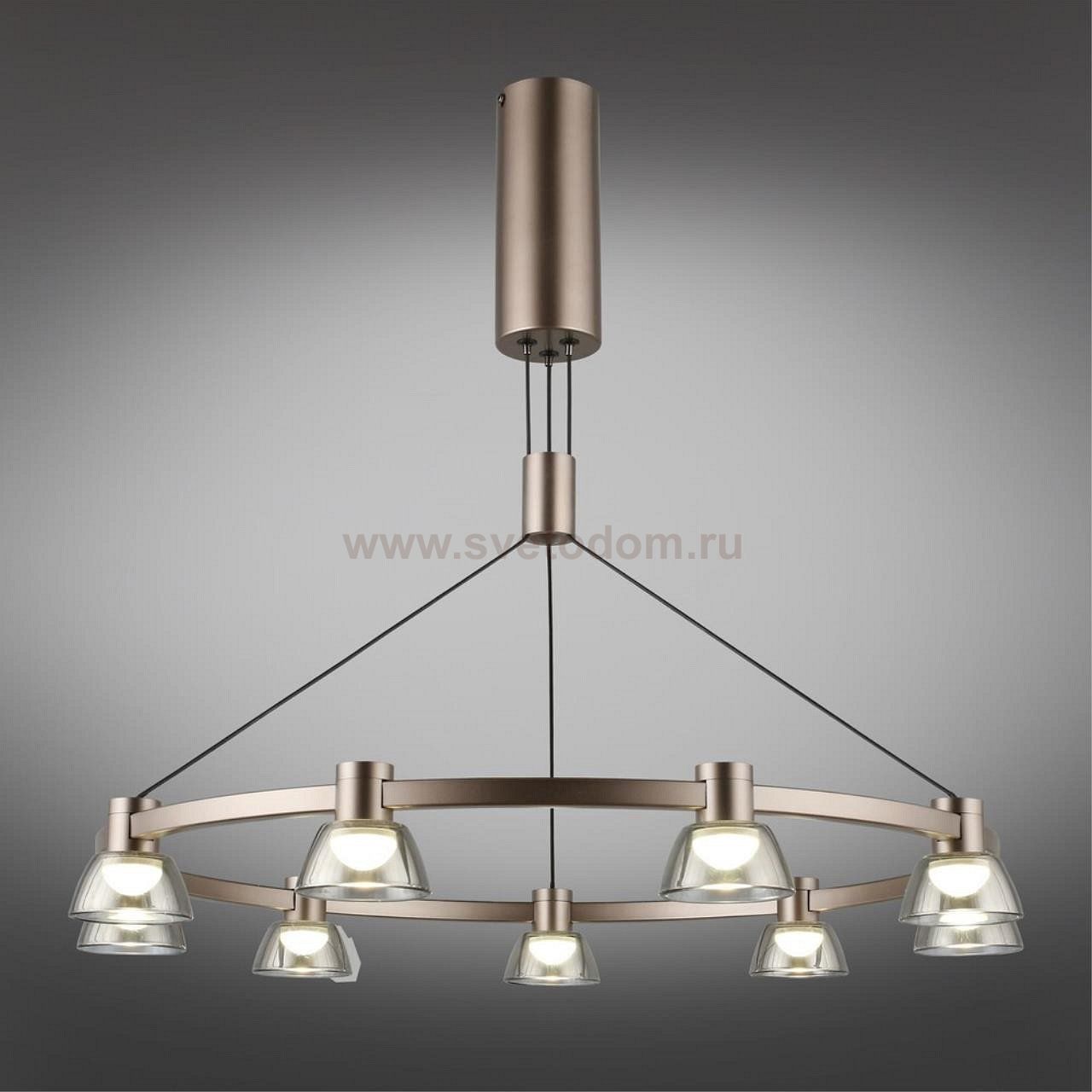 Светильник Aployt APL.788.03.09