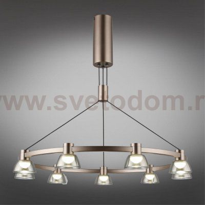 Светильник Aployt APL.788.03.09