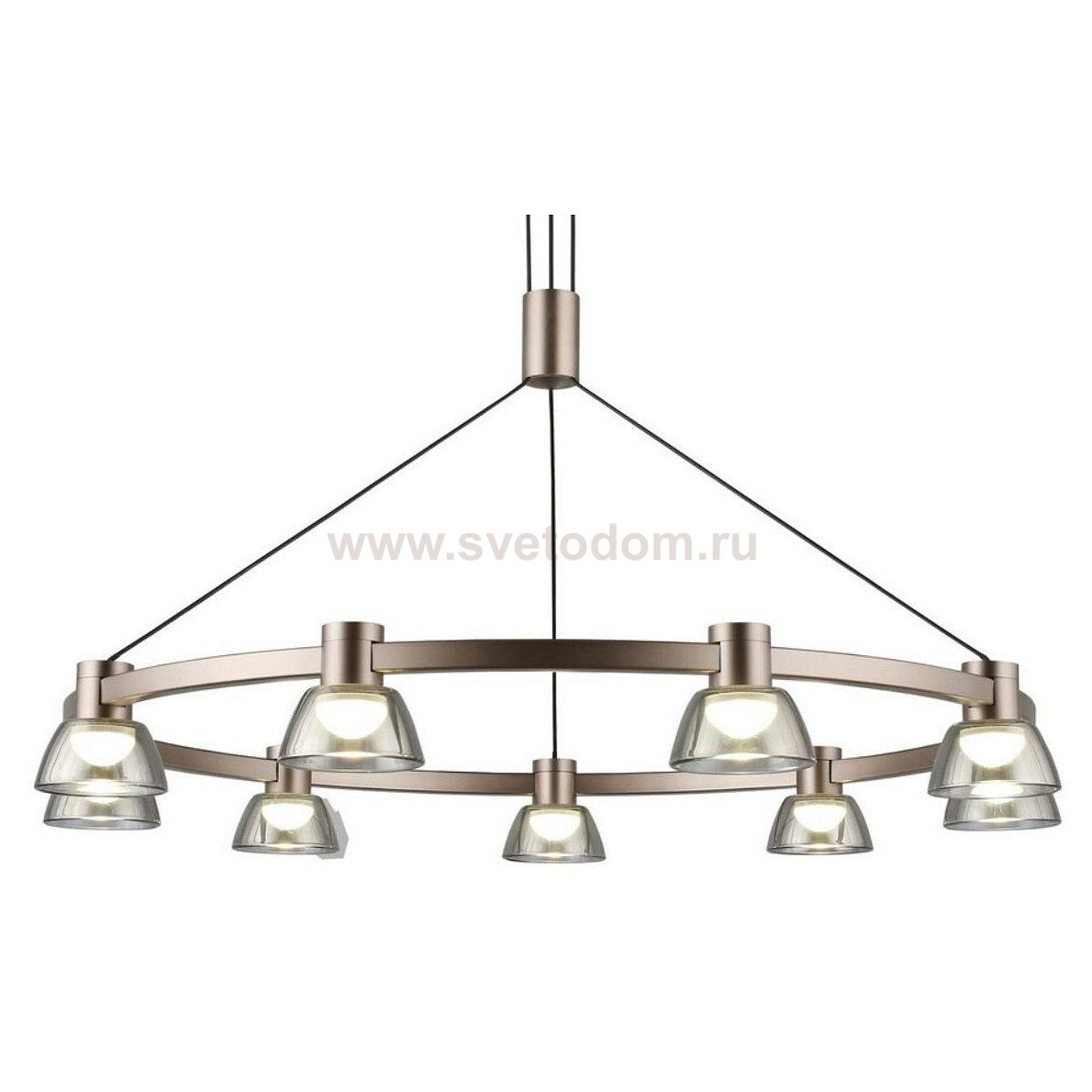 Светильник Aployt APL.788.03.09