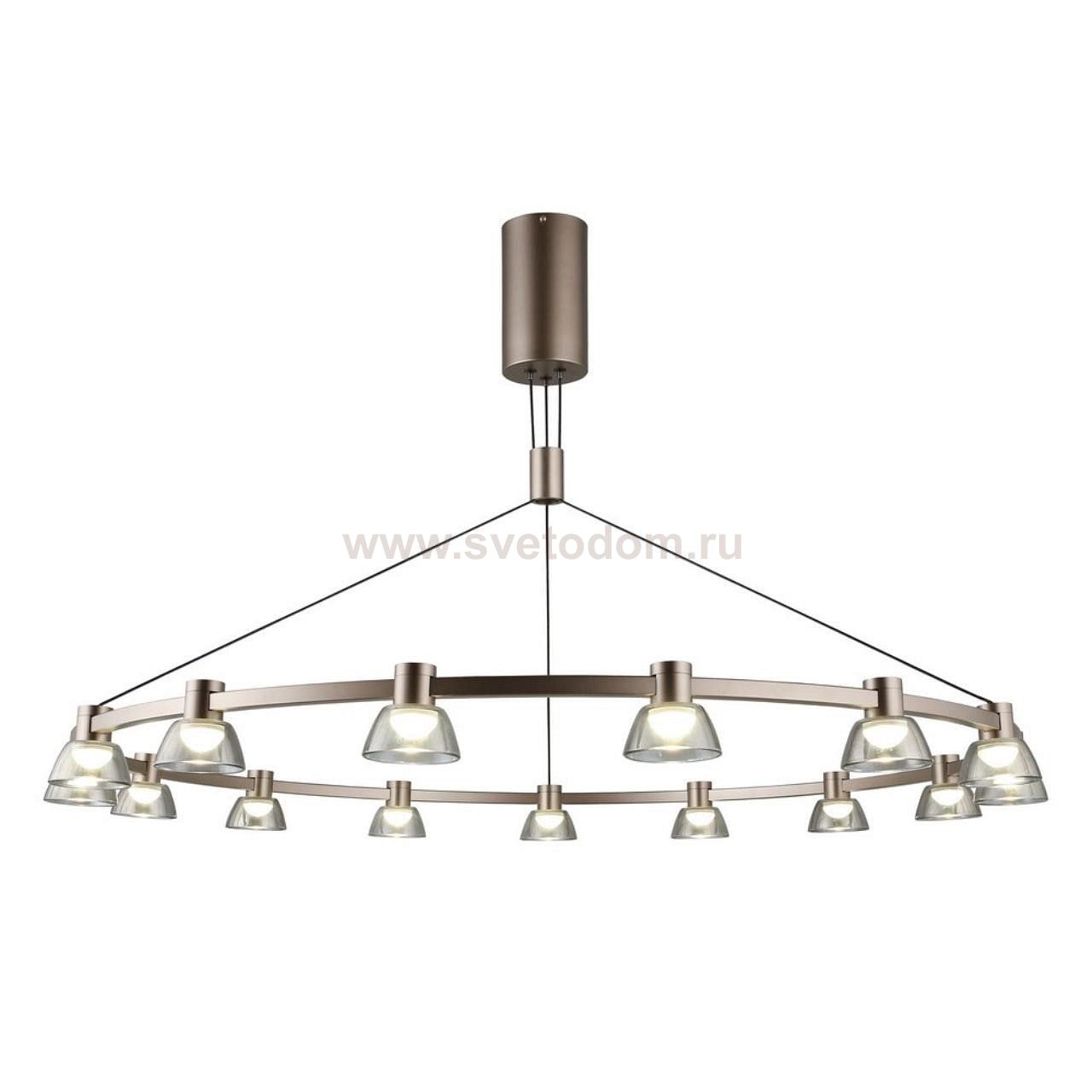 Светильник Aployt APL.788.03.15