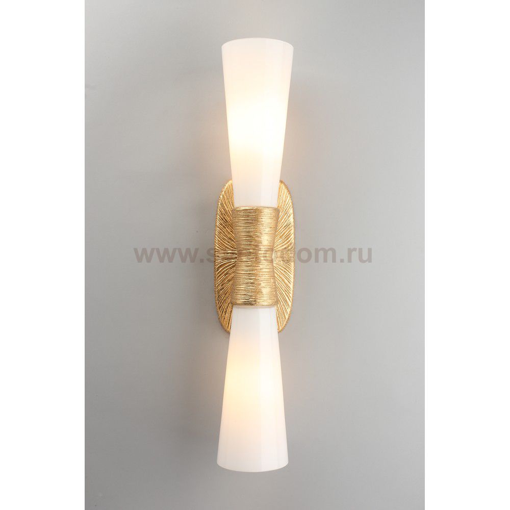 Светильник настенный бра Aployt APL.800.01.02 Hloya