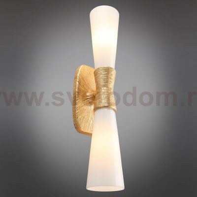 Светильник настенный бра Aployt APL.800.01.02 Hloya